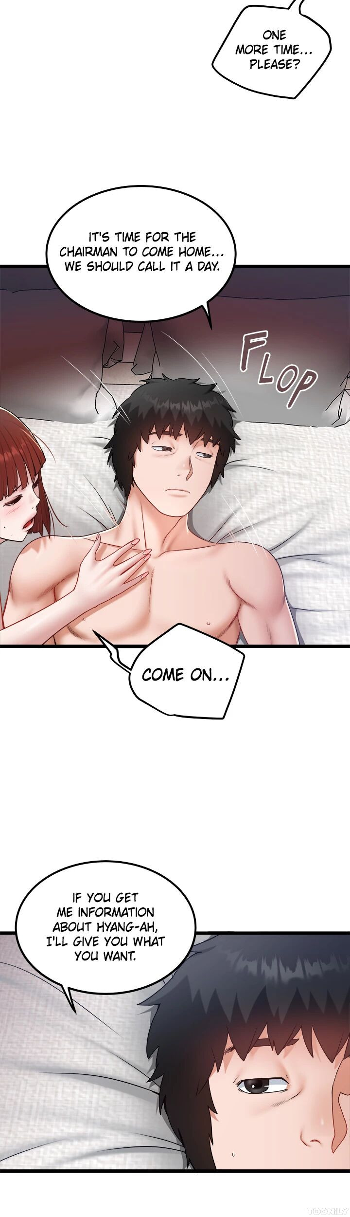 Country Virgin Chapter 38 image 1