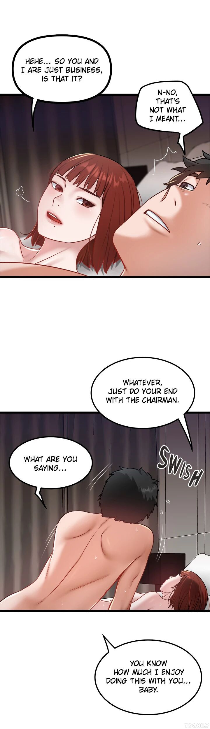 Country Virgin Chapter 38 image 2