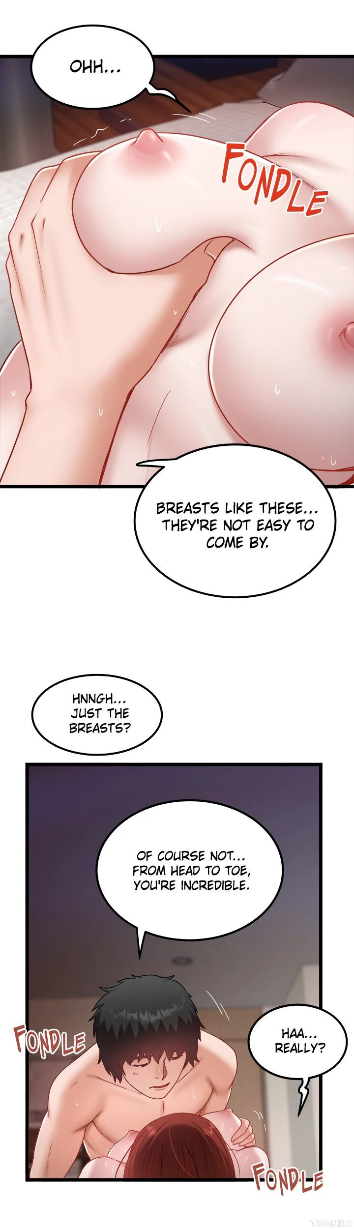 Country Virgin Chapter 38 image 3