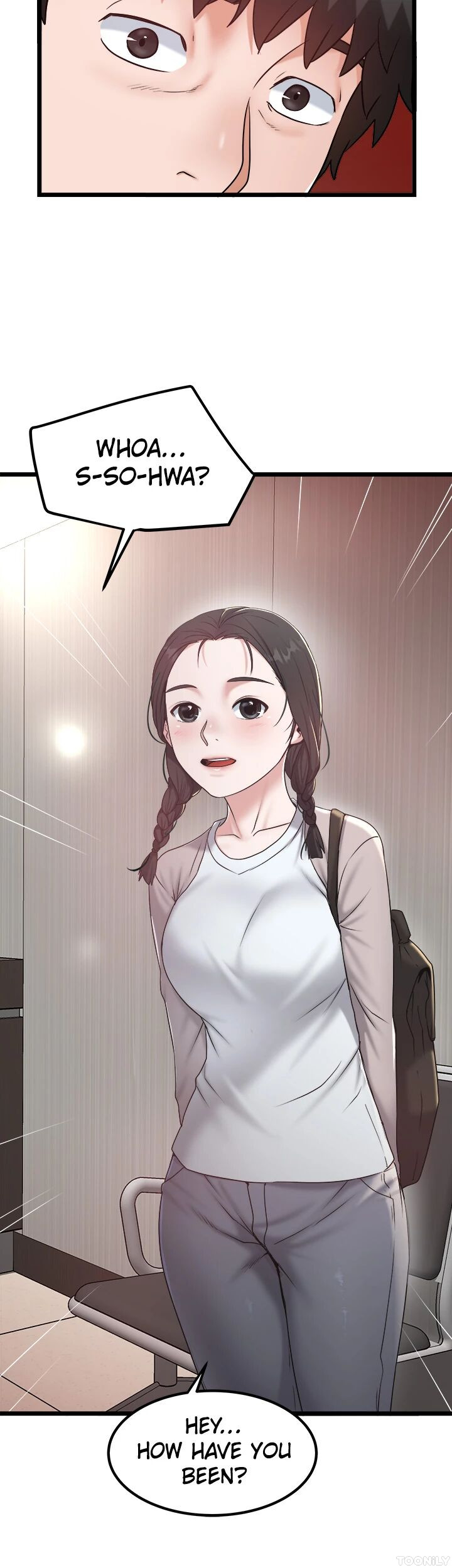 Country Virgin Chapter 38 image 7