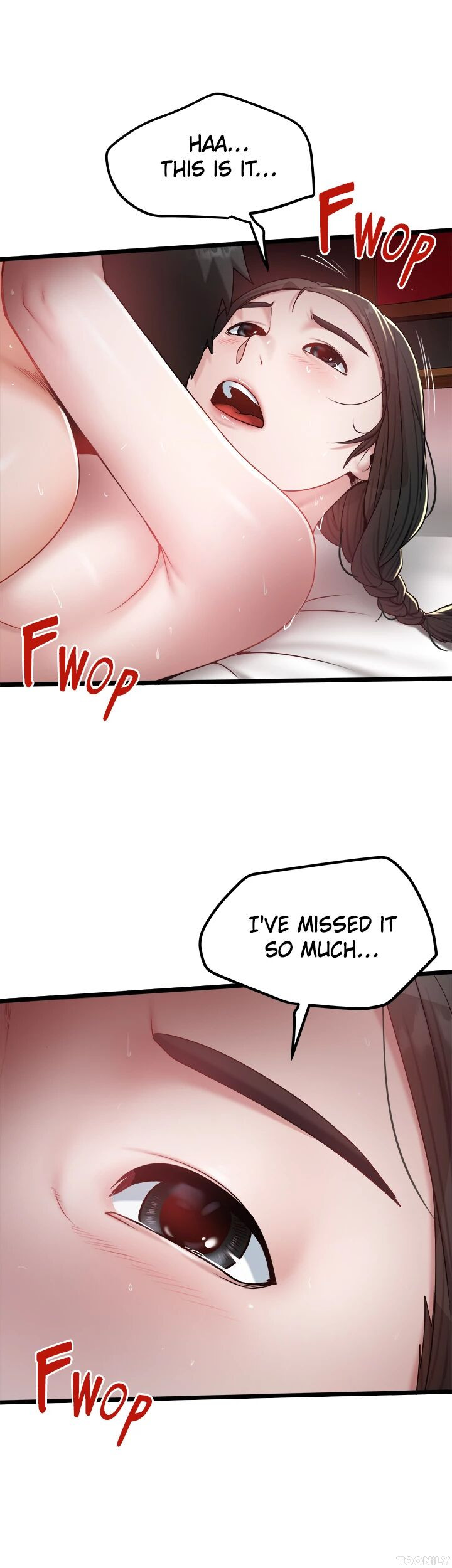 Country Virgin Chapter 39 image 13