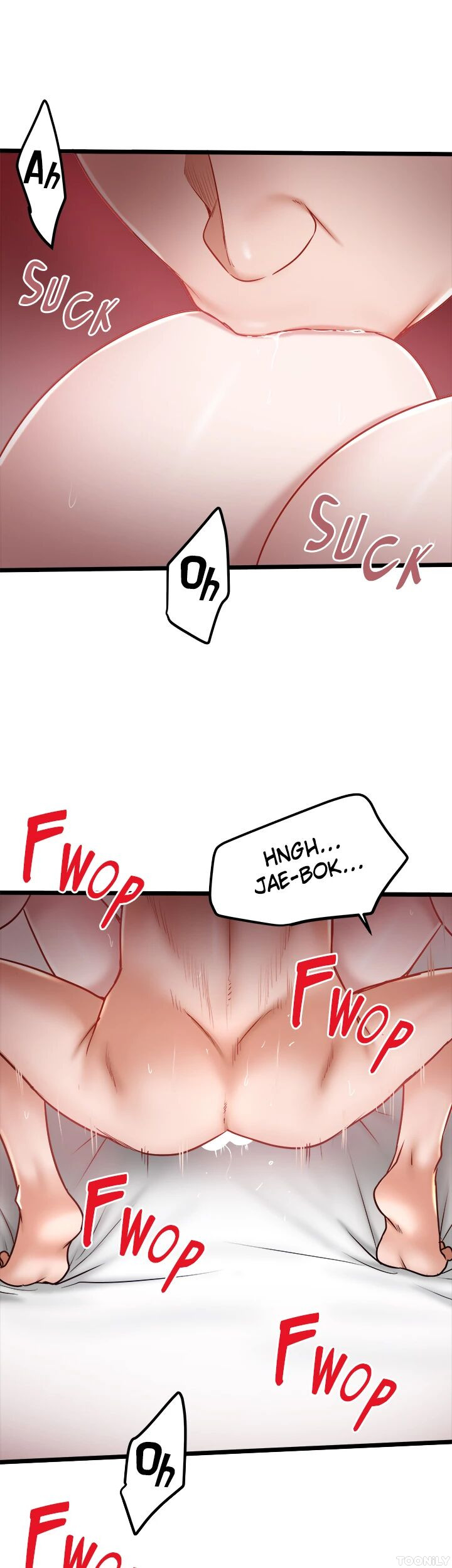Country Virgin Chapter 39 image 14