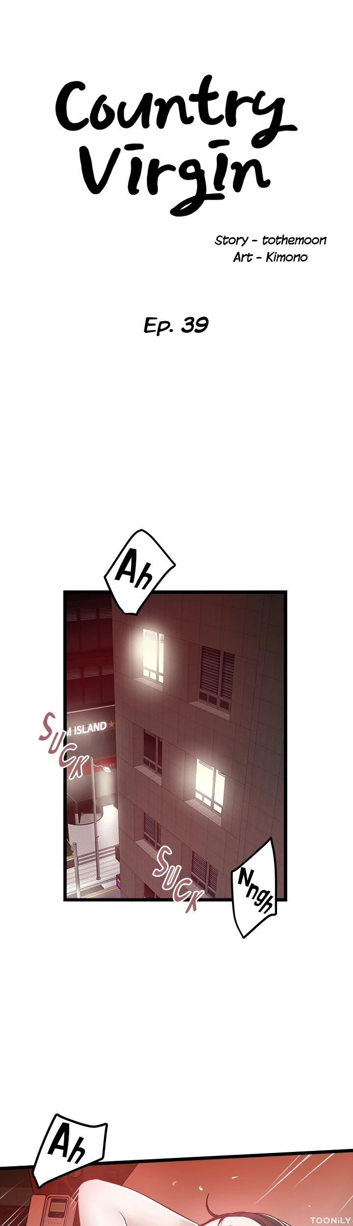 Country Virgin Chapter 39 image 2