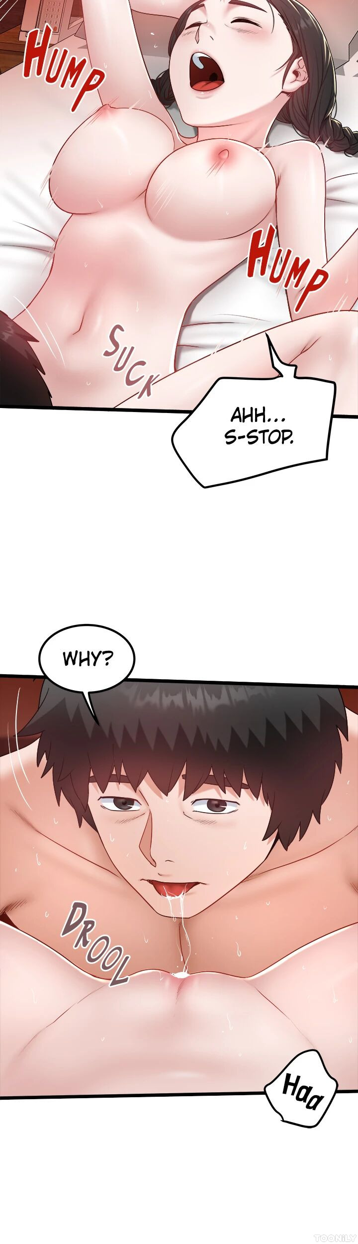 Country Virgin Chapter 39 image 3