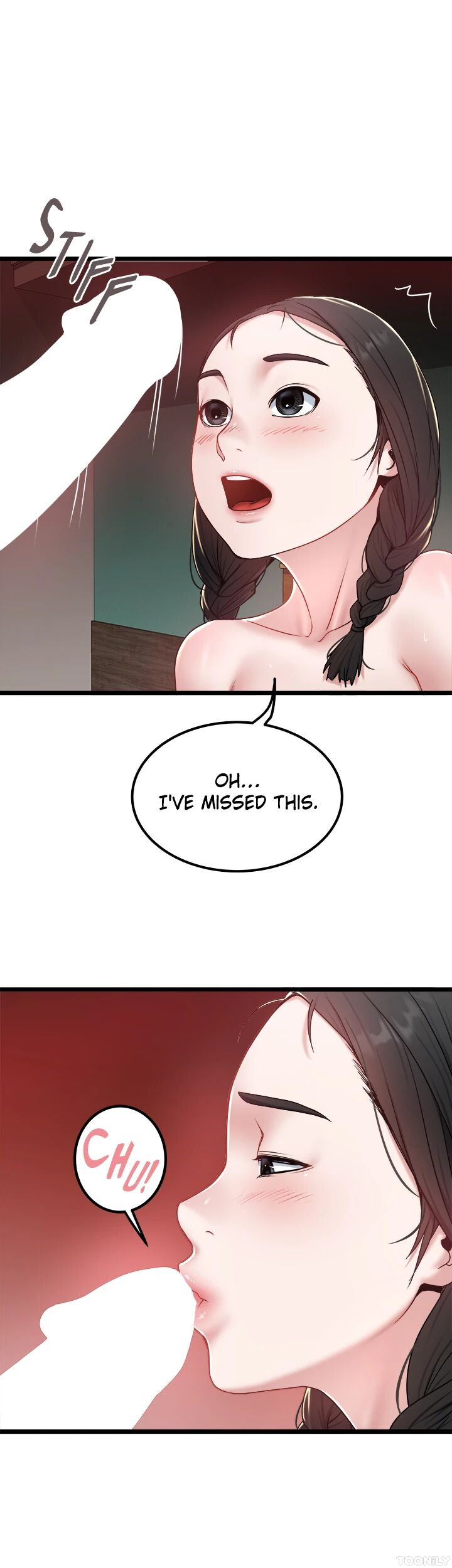 Country Virgin Chapter 39 image 5