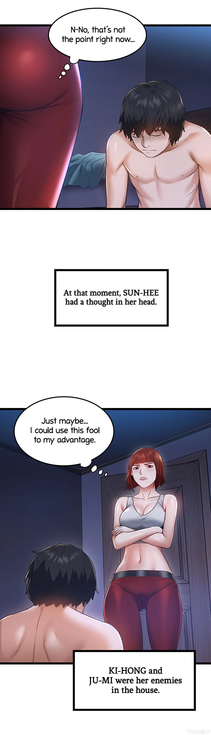 Country Virgin Chapter 4 image 9