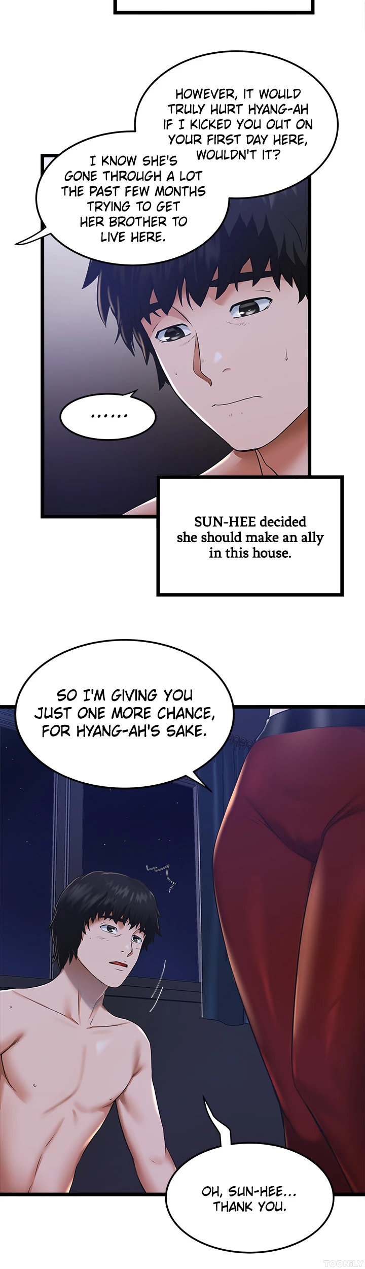 Country Virgin Chapter 4 image 11