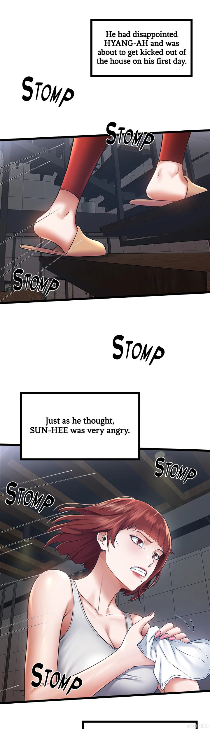 Country Virgin Chapter 4 image 4