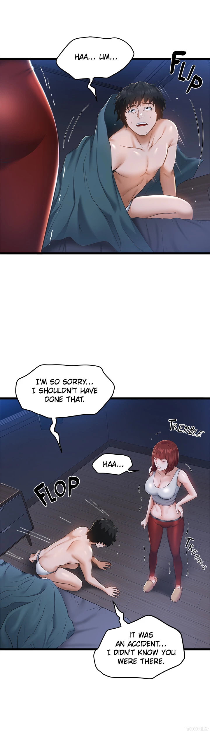 Country Virgin Chapter 4 image 6