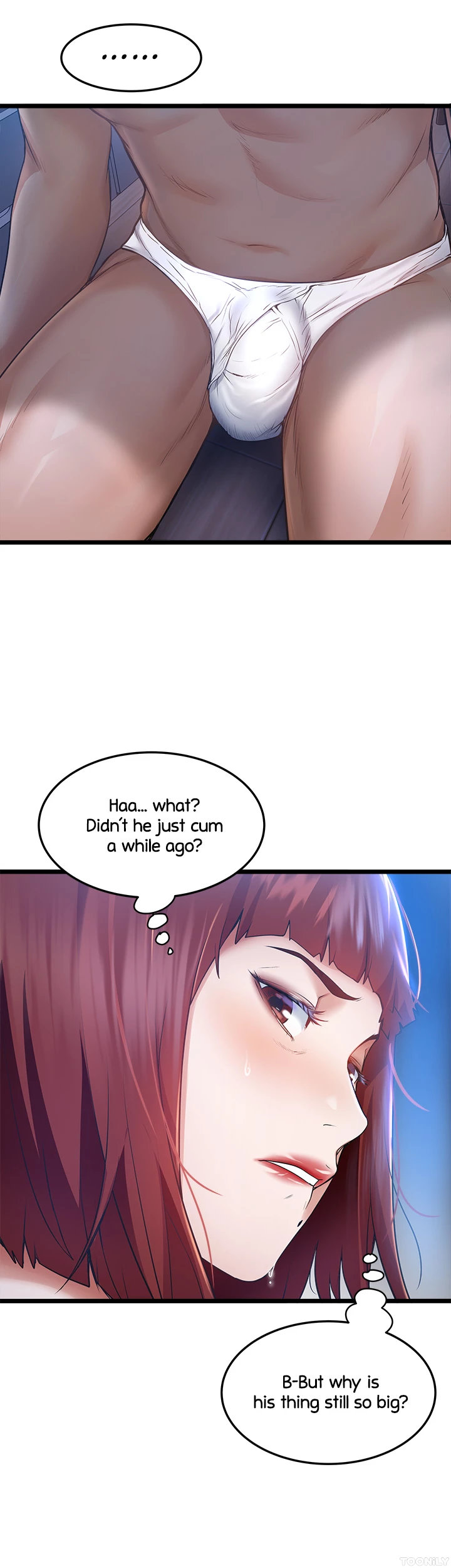 Country Virgin Chapter 4 image 8