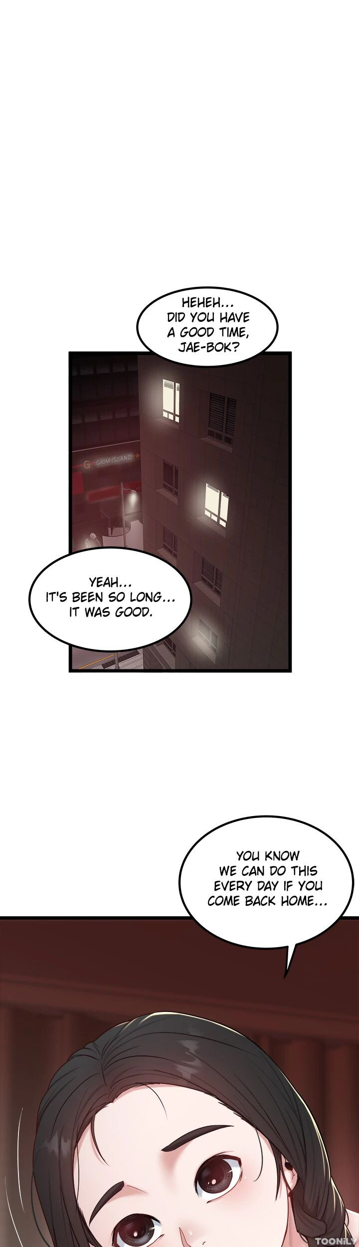 Country Virgin Chapter 40 image 0