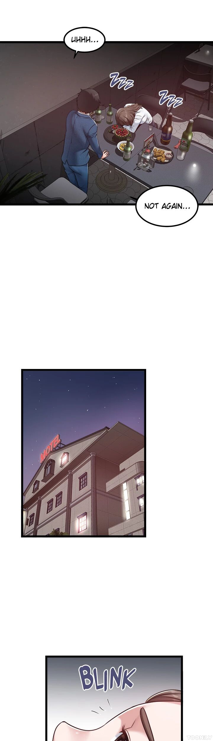 Country Virgin Chapter 40 image 16