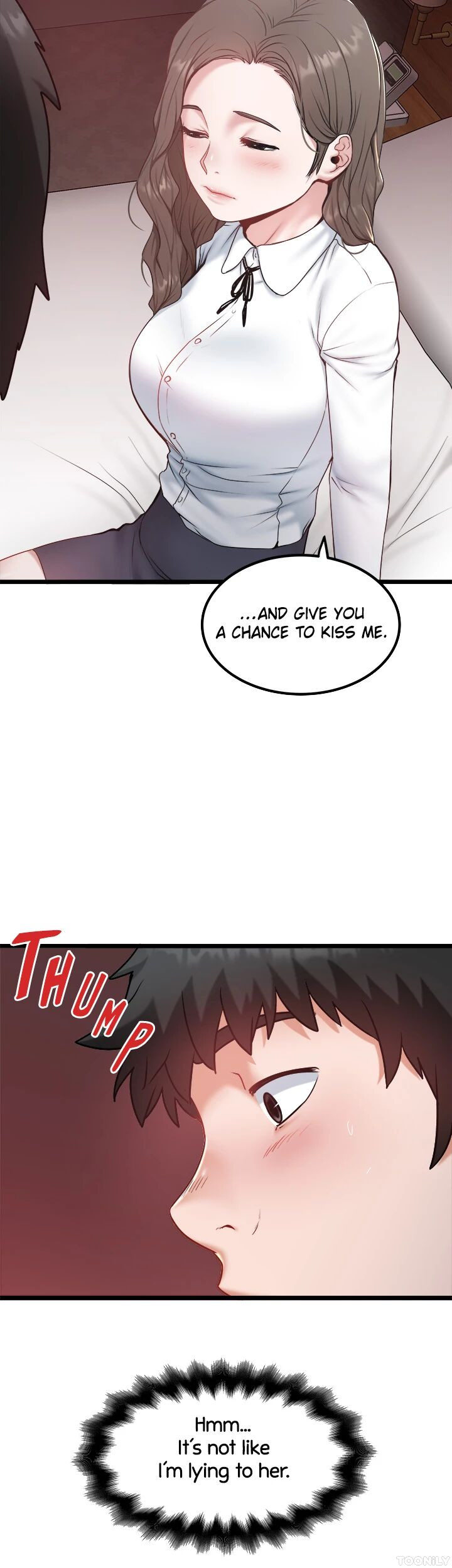 Country Virgin Chapter 40 image 19