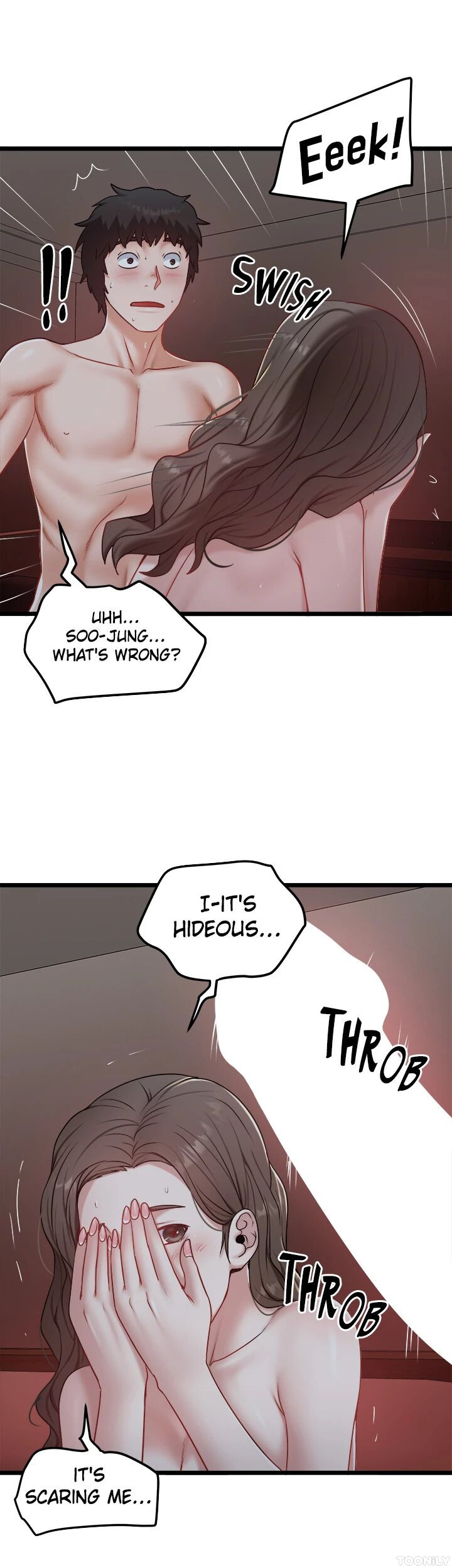 Country Virgin Chapter 40 image 24