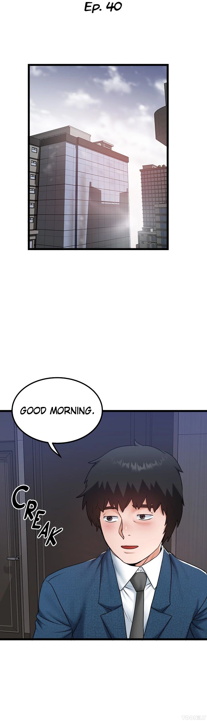 Country Virgin Chapter 40 image 3