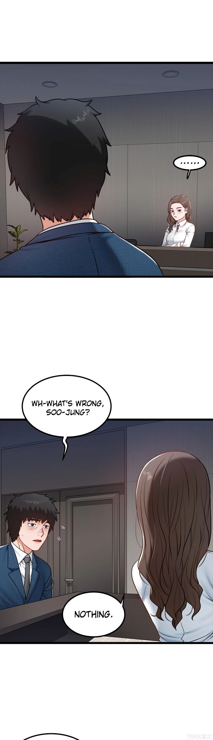 Country Virgin Chapter 40 image 4