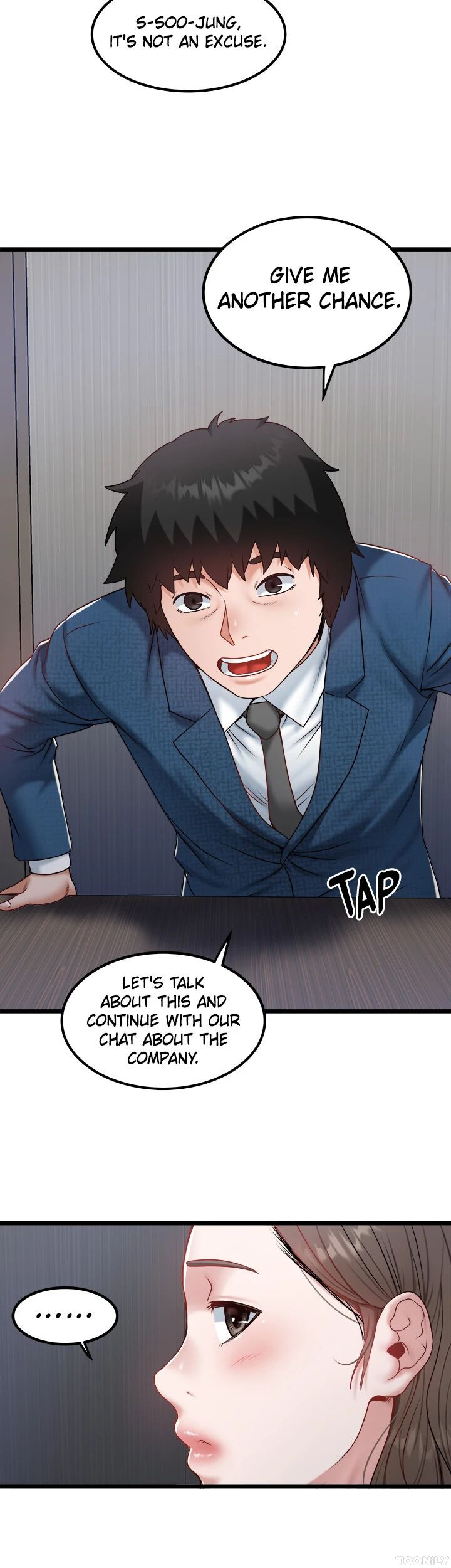 Country Virgin Chapter 40 image 7