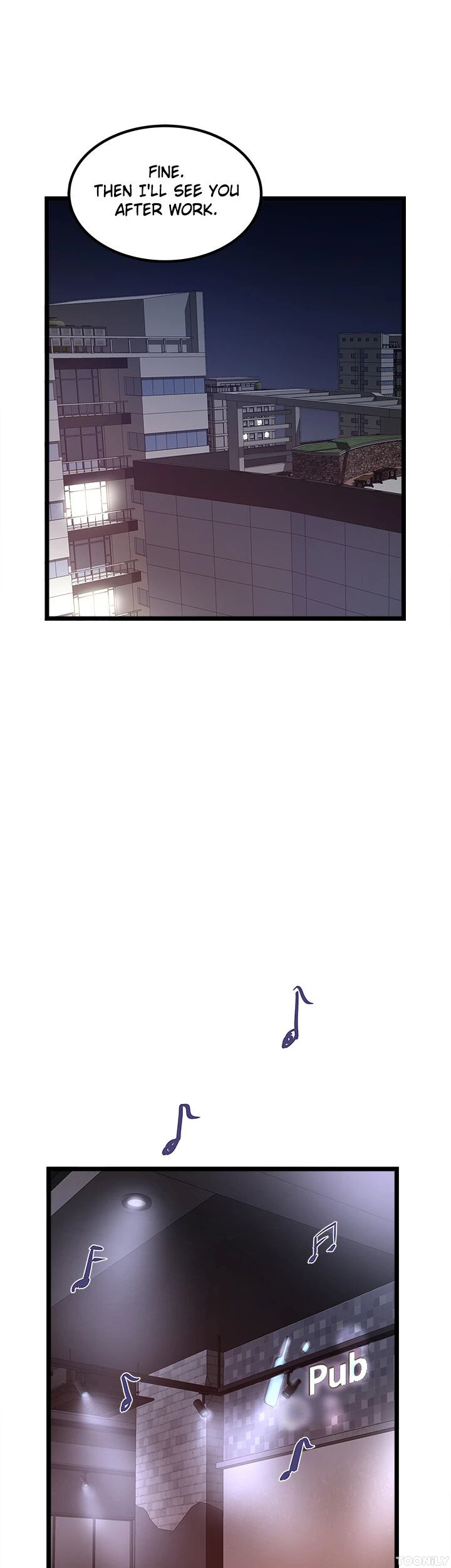 Country Virgin Chapter 40 image 8
