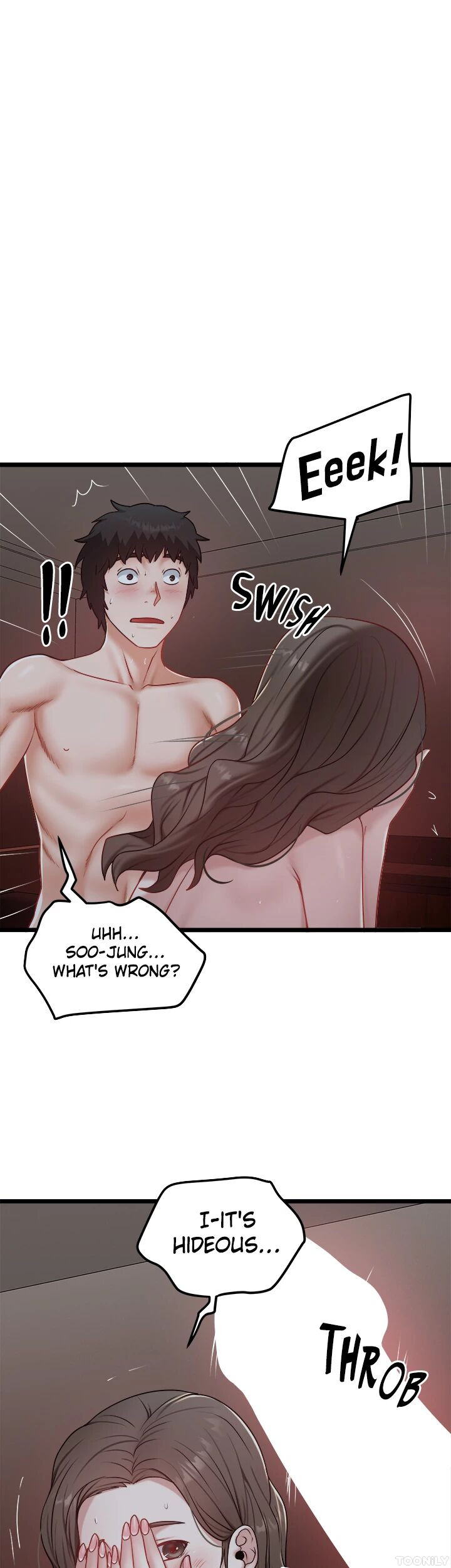 Country Virgin Chapter 41 image 0
