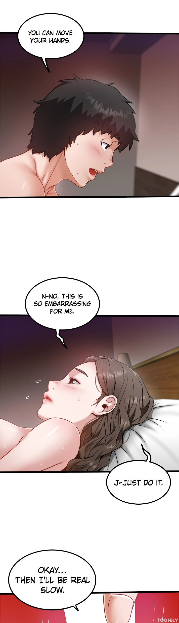 Country Virgin Chapter 41 image 12