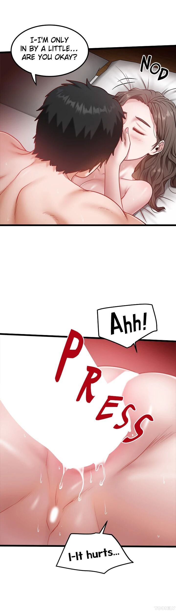 Country Virgin Chapter 41 image 14