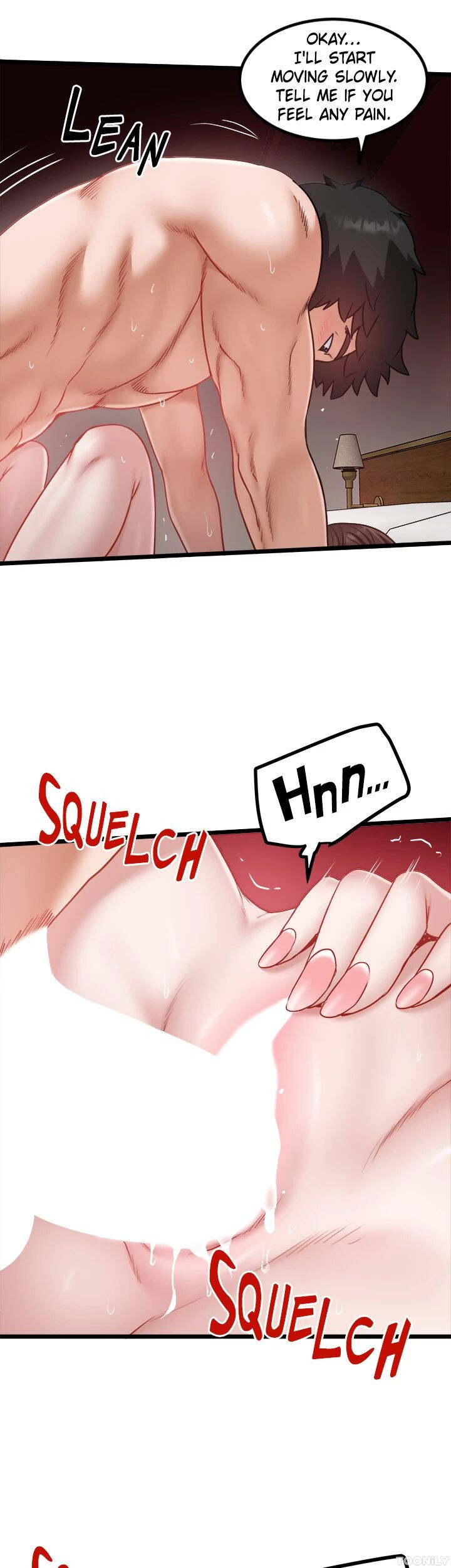 Country Virgin Chapter 41 image 18