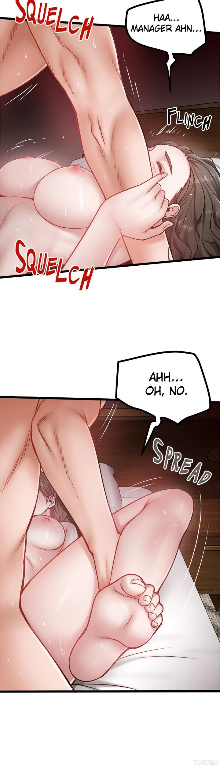 Country Virgin Chapter 41 image 19