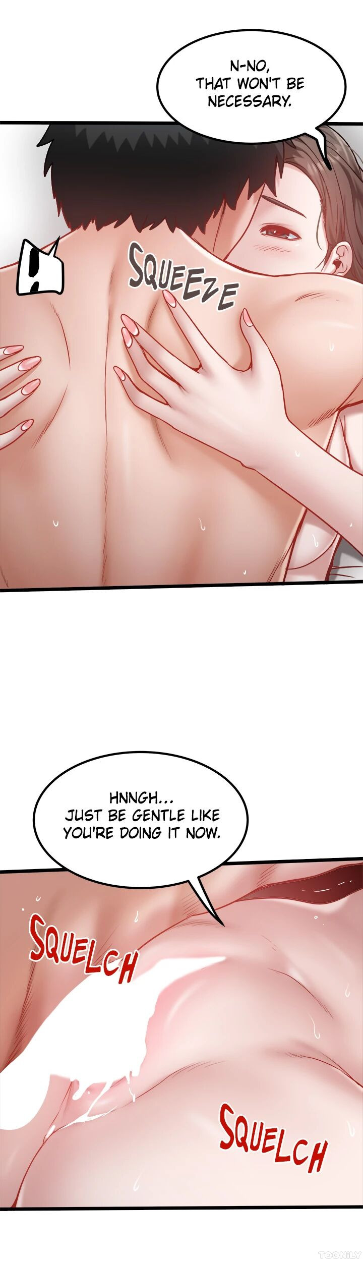 Country Virgin Chapter 41 image 23