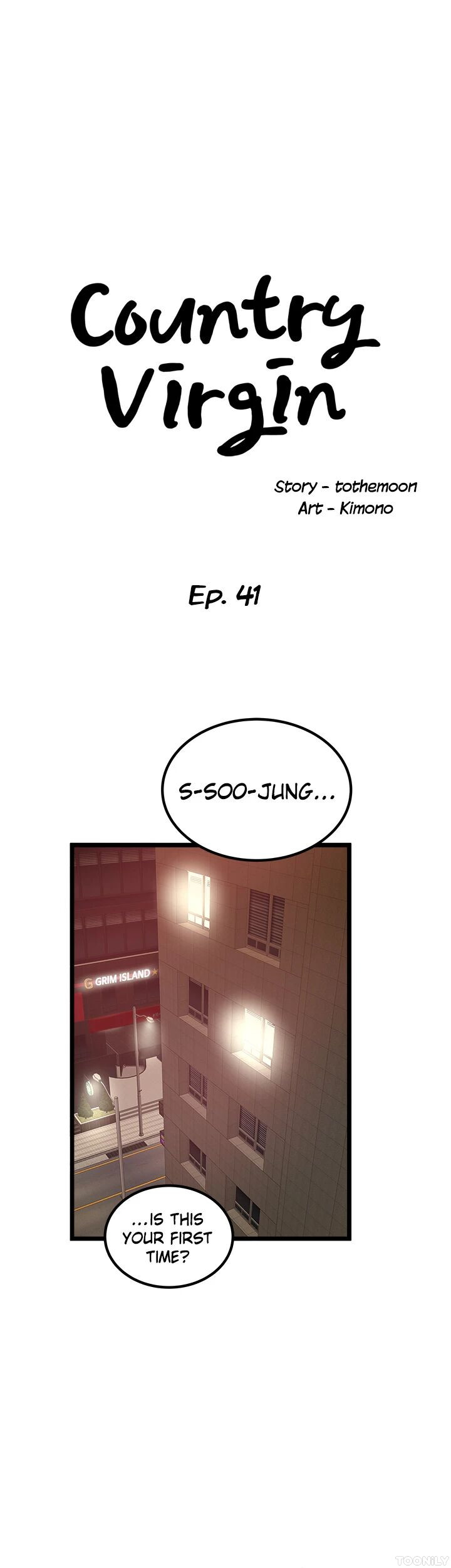 Country Virgin Chapter 41 image 2