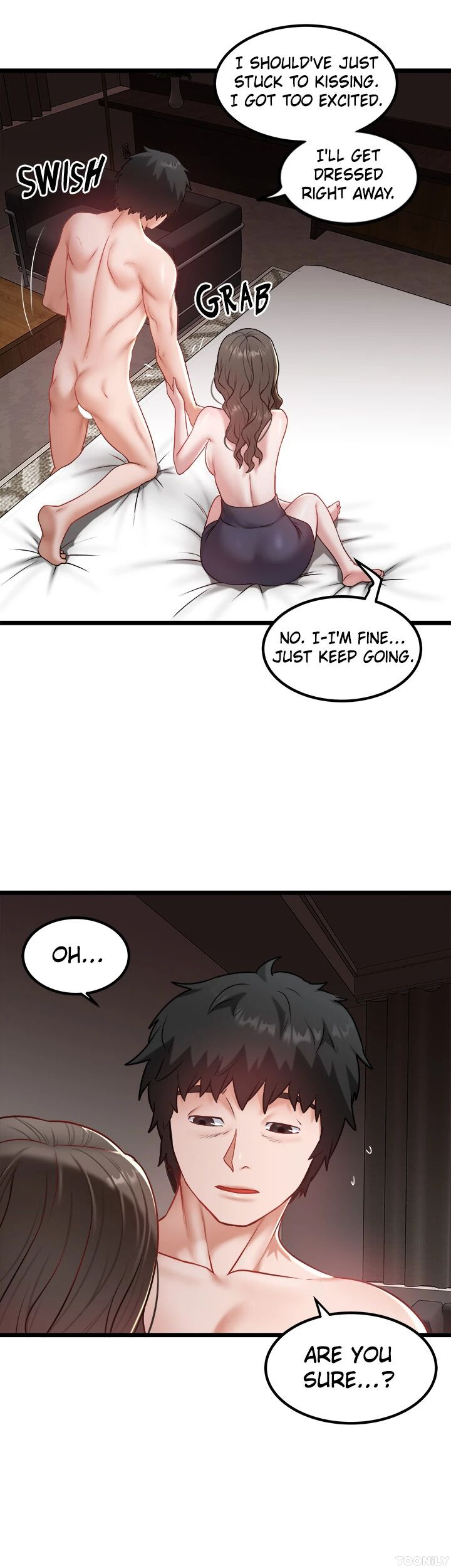 Country Virgin Chapter 41 image 4