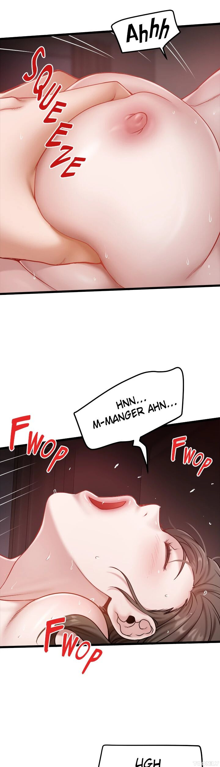 Country Virgin Chapter 42 image 14