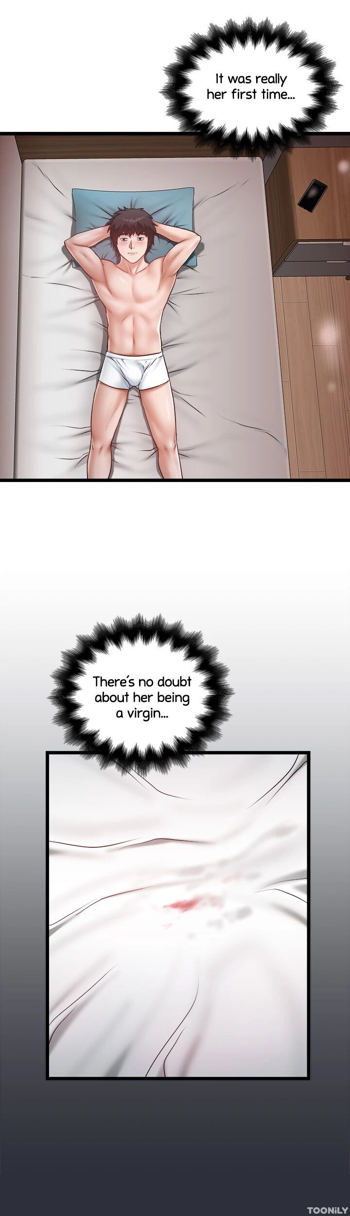 Country Virgin Chapter 42 image 22