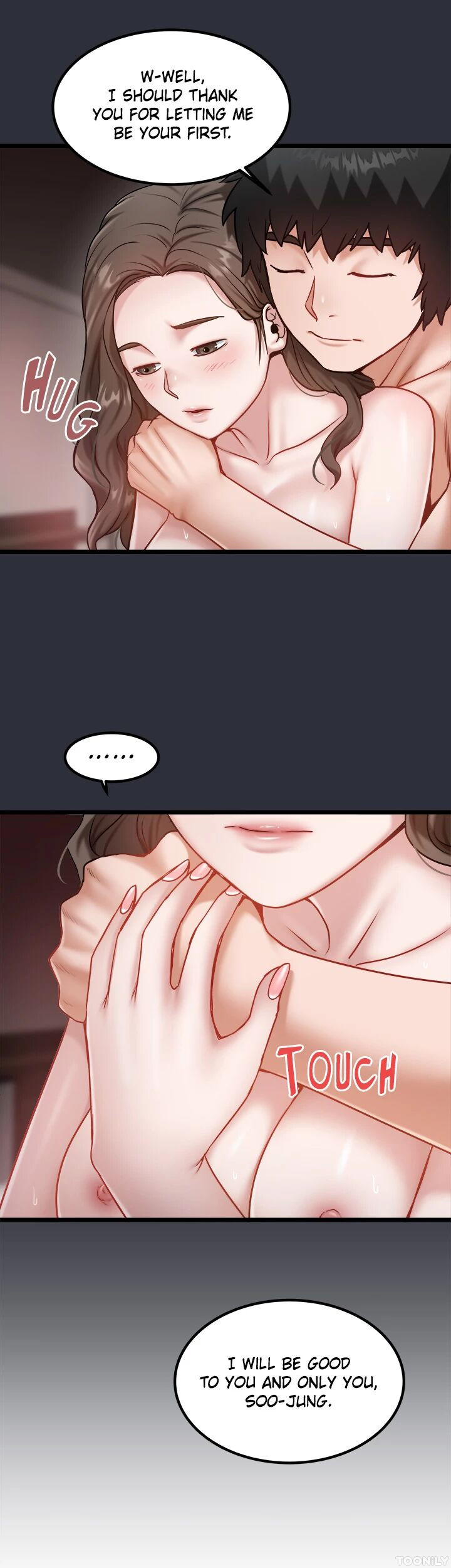 Country Virgin Chapter 42 image 24