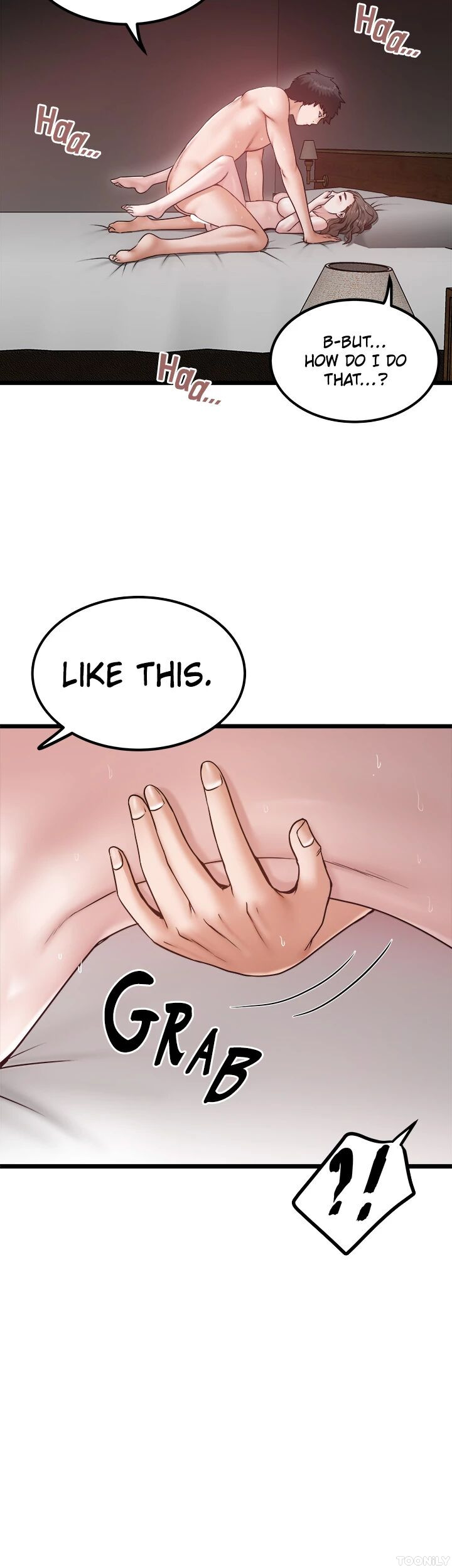Country Virgin Chapter 42 image 3
