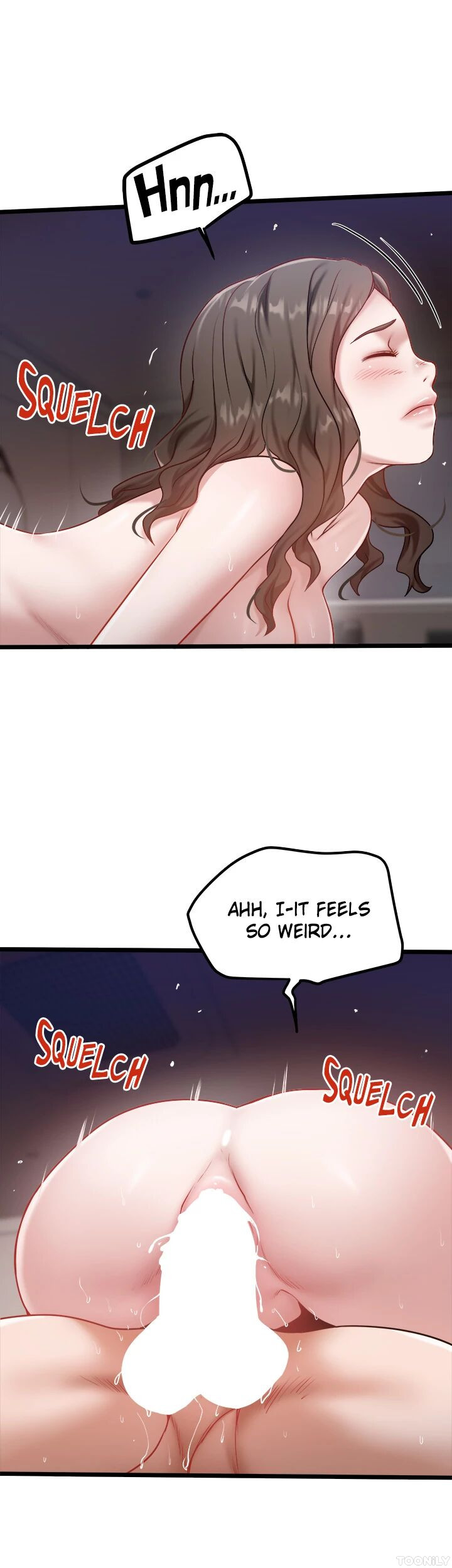 Country Virgin Chapter 42 image 6