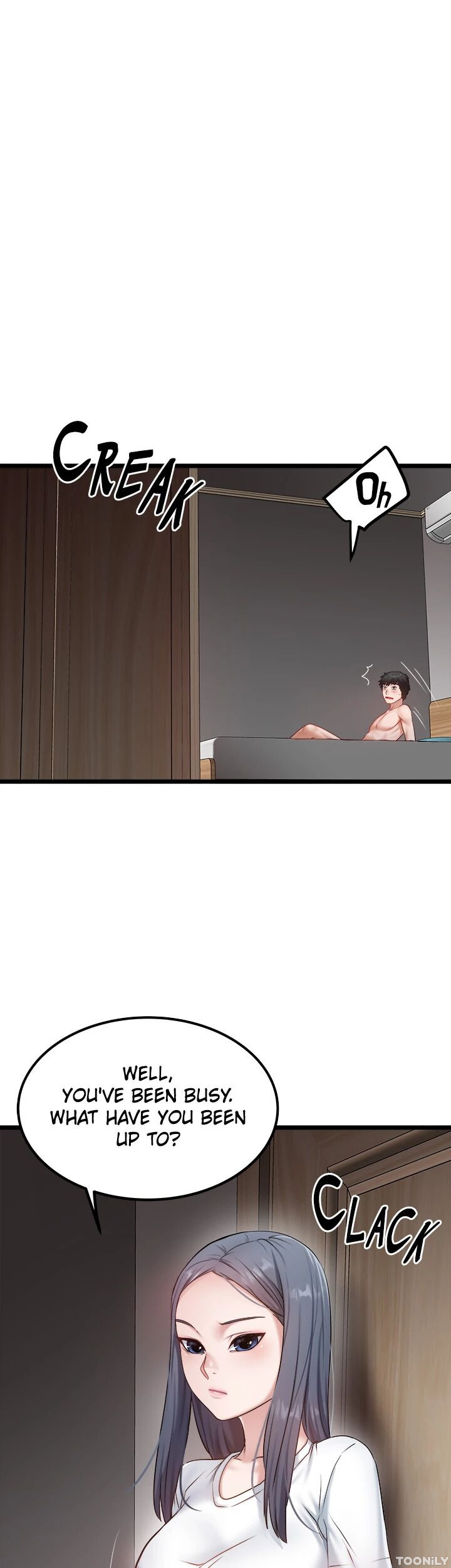 Country Virgin Chapter 43 image 0
