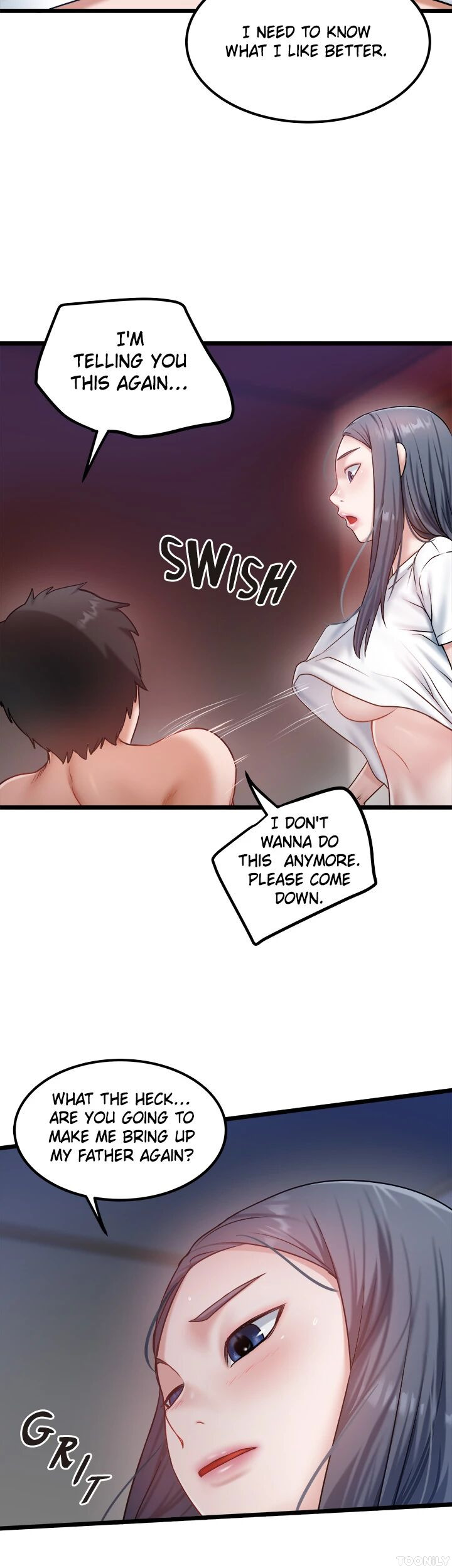 Country Virgin Chapter 43 image 9
