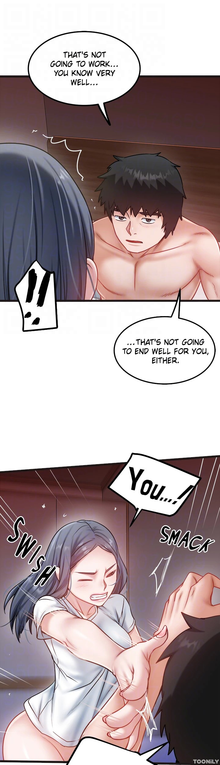 Country Virgin Chapter 43 image 10