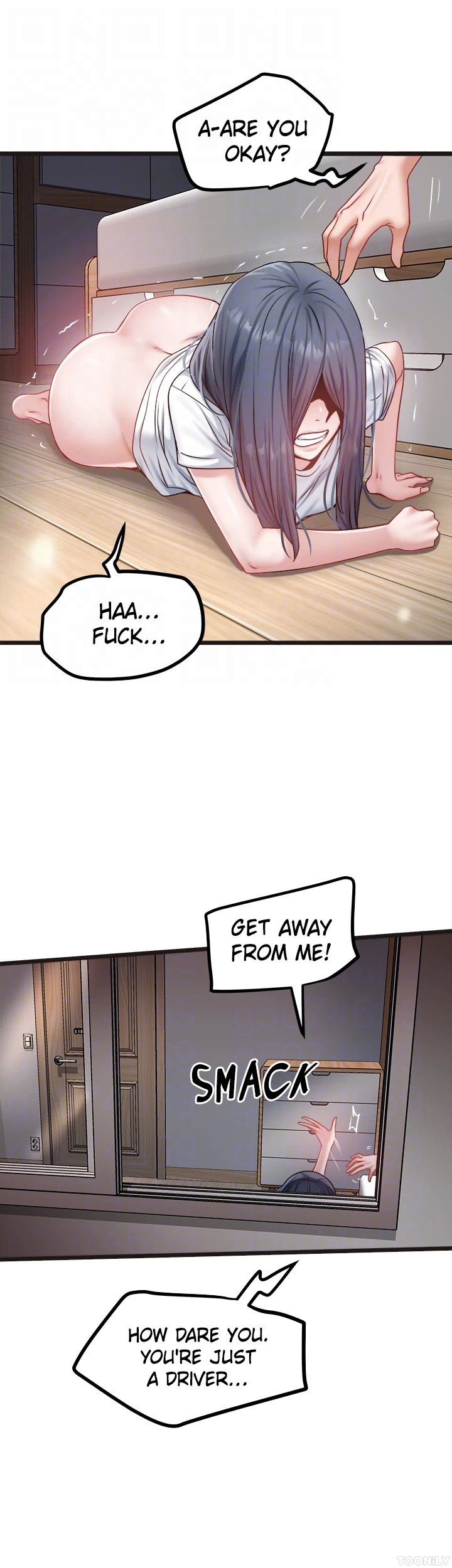Country Virgin Chapter 43 image 12