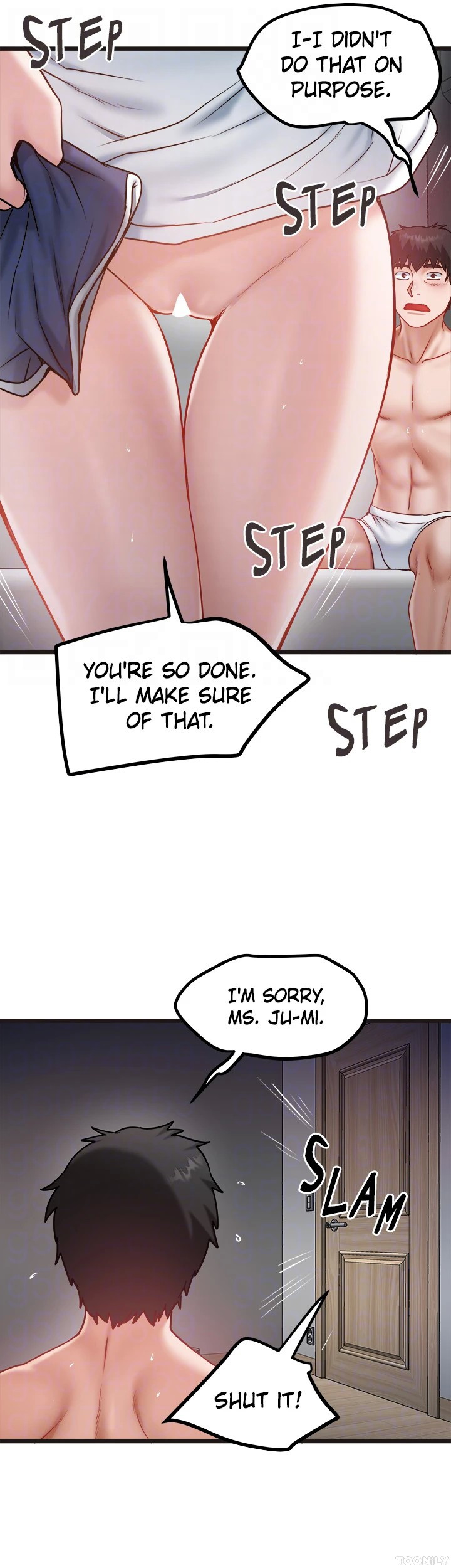 Country Virgin Chapter 43 image 13