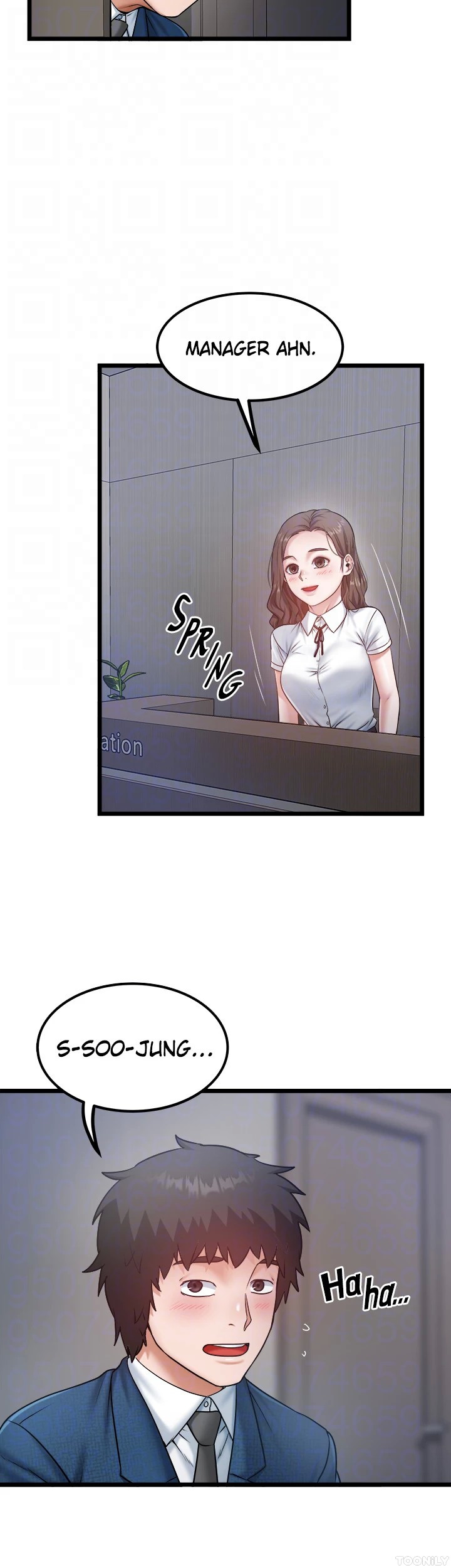 Country Virgin Chapter 43 image 15