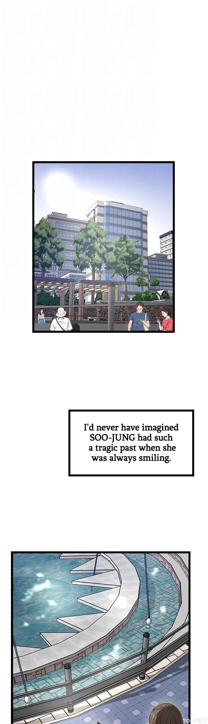 Country Virgin Chapter 43 image 18