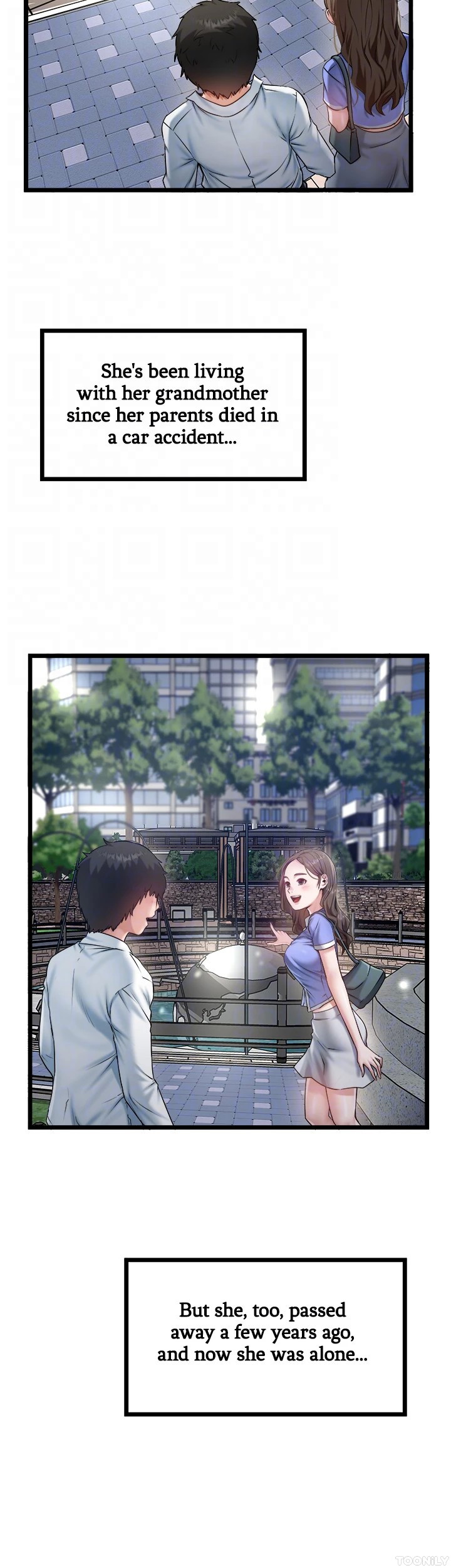 Country Virgin Chapter 43 image 19