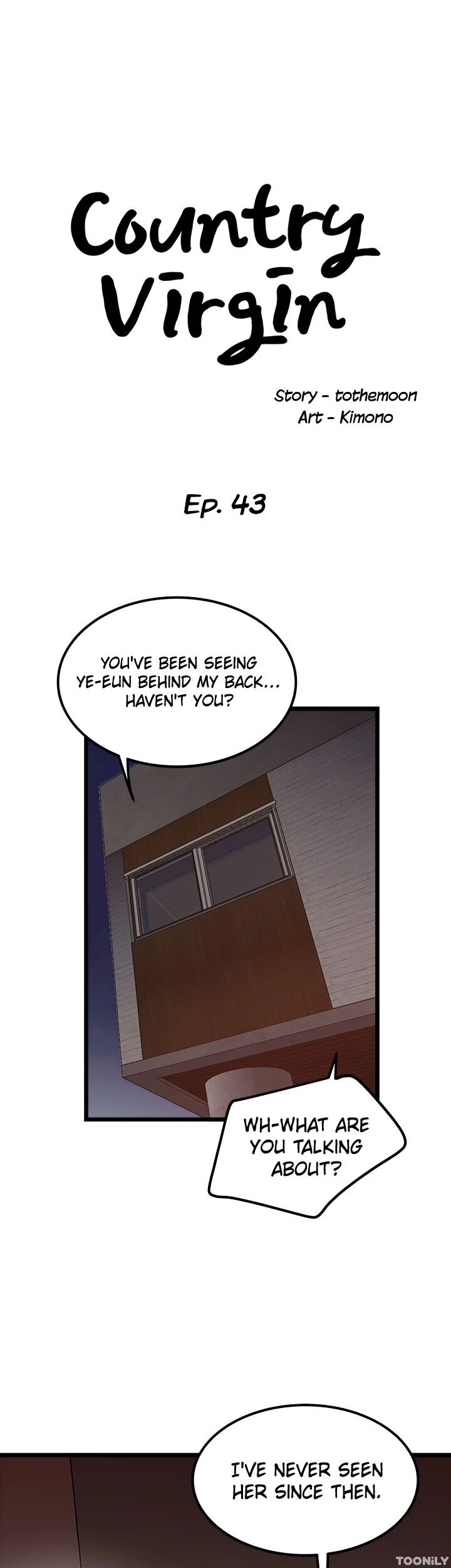 Country Virgin Chapter 43 image 4