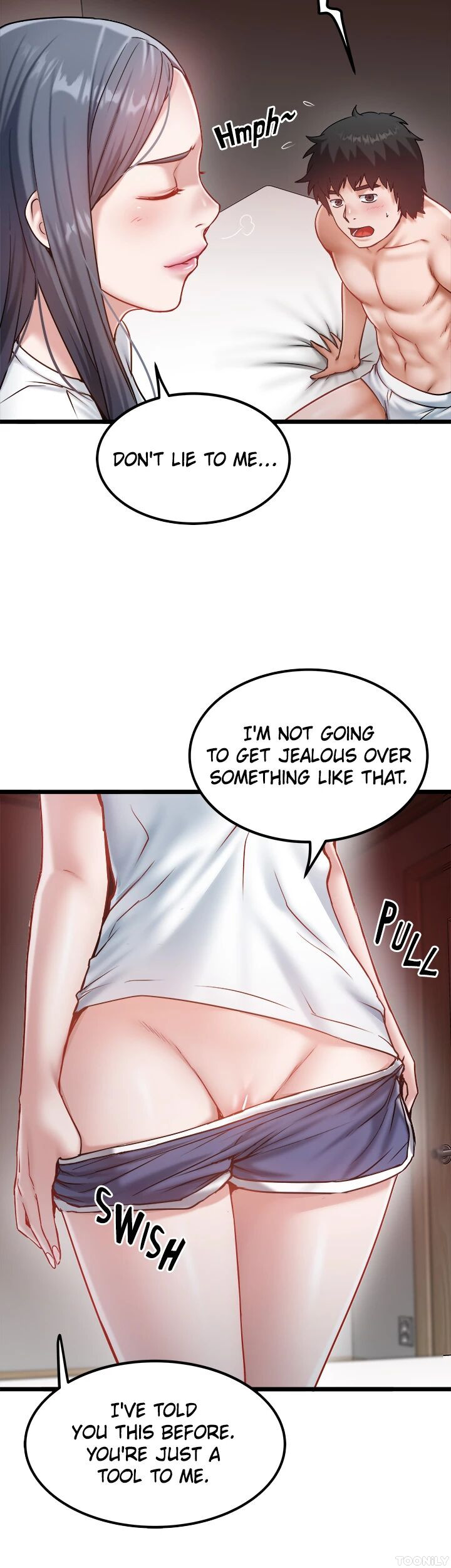 Country Virgin Chapter 43 image 5