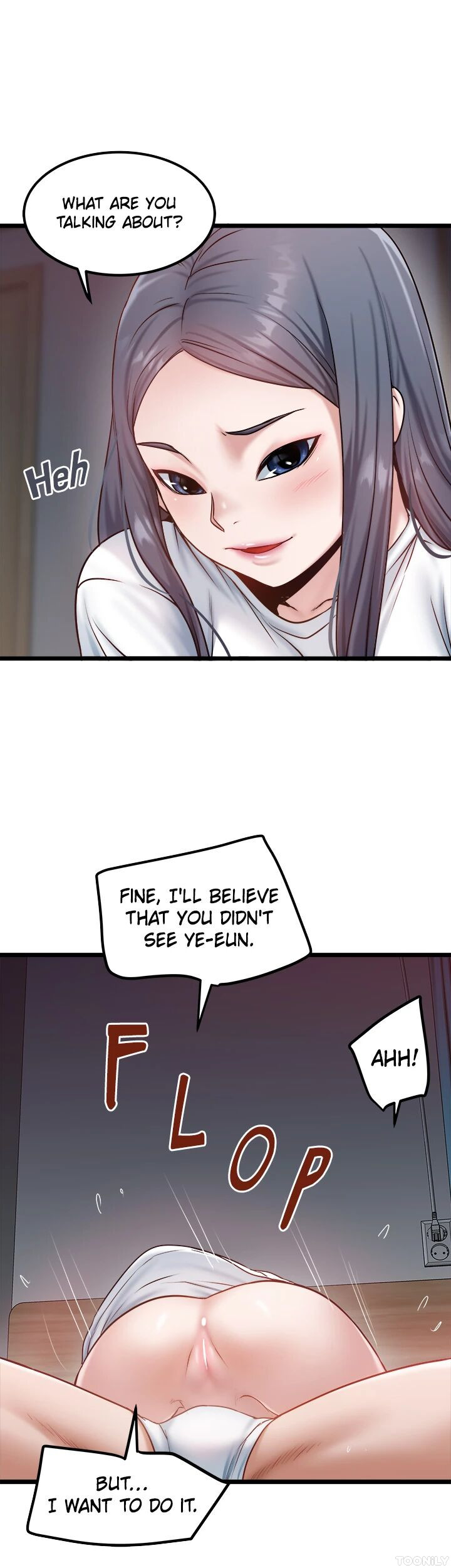 Country Virgin Chapter 43 image 7