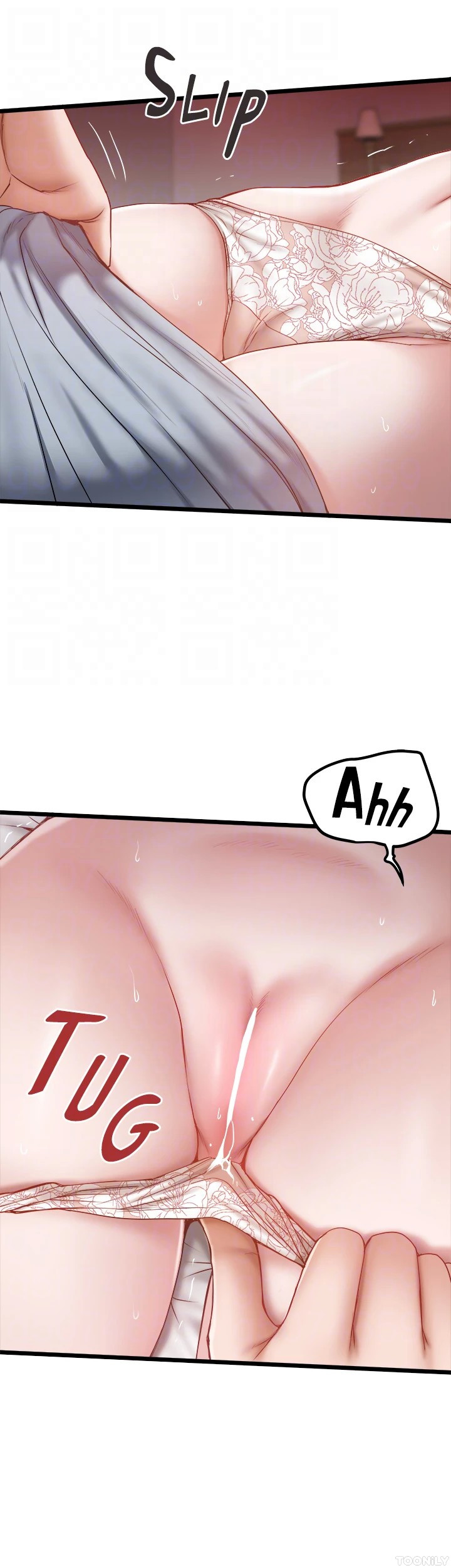 Country Virgin Chapter 44 image 10