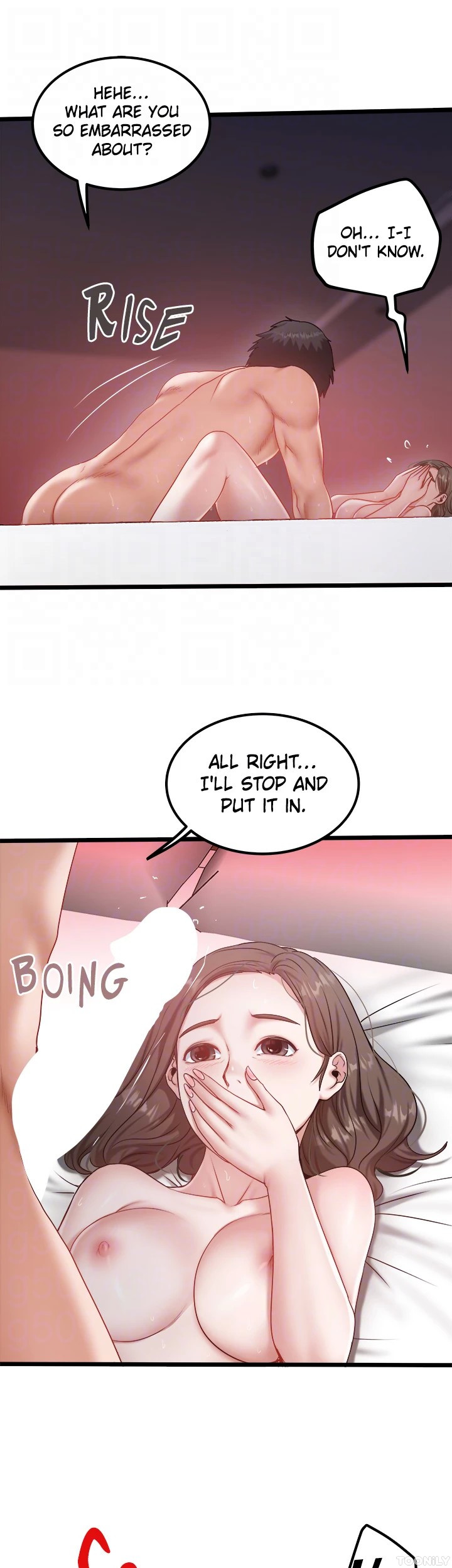 Country Virgin Chapter 44 image 14