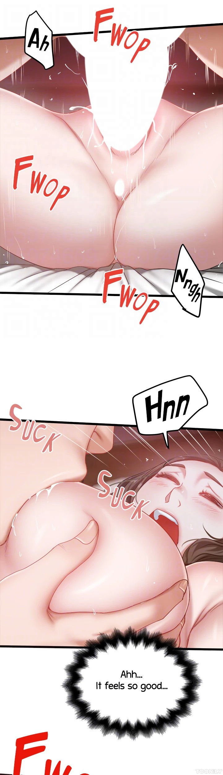 Country Virgin Chapter 44 image 18