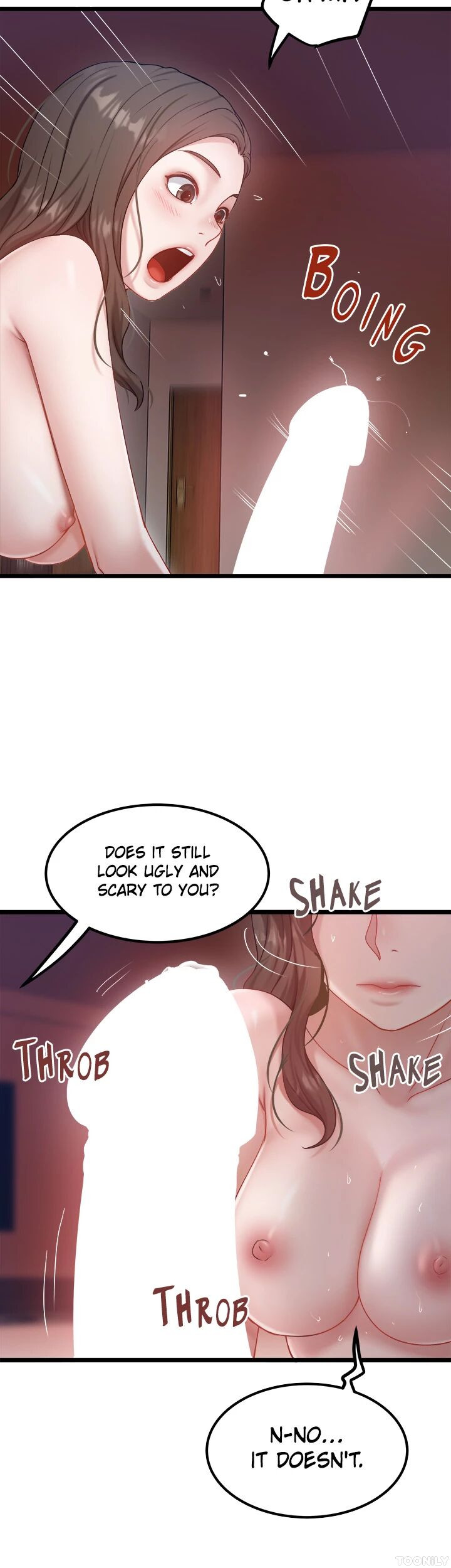 Country Virgin Chapter 44 image 5